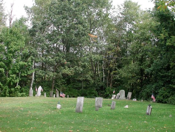 Bucklin Graves