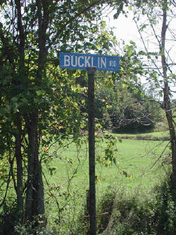 Bucklin Rd, Adams, MA
