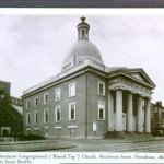 Beneficent Congregational Church
