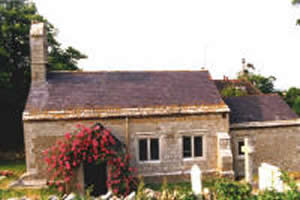 The Buckland - Ripers Church