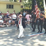 Gaspee Days 2000
