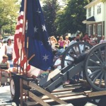 Gaspee Days 2000