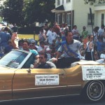 Gaspee Days 2000