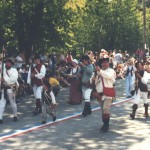 Gaspee Days 2000