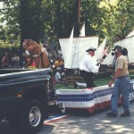 Gaspee Days 2000