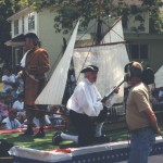 Gaspee Days 2000