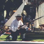 Gaspee Days 2000