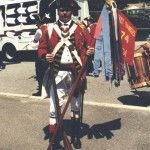 Gaspee Days 2000