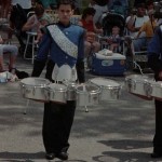 Gaspee Days 2001