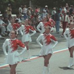 Gaspee Days 2001