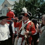 Gaspee Days 2001