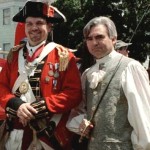 Gaspee Days 2001