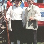 Gaspee Days 2001