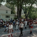 Gaspee Days 2001