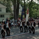 Gaspee Days 2001