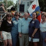 Gaspee Days 2001