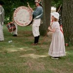 Gaspee Days 2001