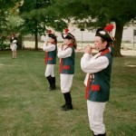 Gaspee Days 2001