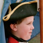 Gaspee Days 2001