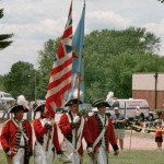Gaspee Days 2001
