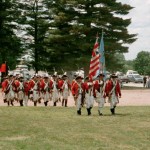 Gaspee Days 2001