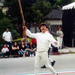 Gaspee Days 2003