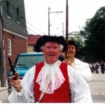 Gaspee Days 2003