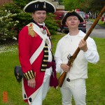 Gaspee Days 2003
