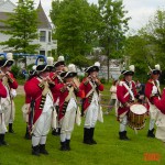 Gaspee Days 2003