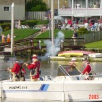 Gaspee Days 2003