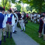 Gaspee Days 2004