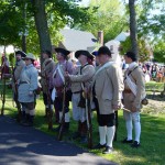 Gaspee Days 2004