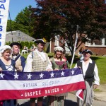 Gaspee Days 2004