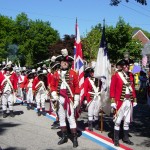 Gaspee Days 2004