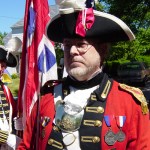 Gaspee Days 2004