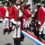 Gaspee Days 2004