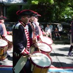 Gaspee Days 2004