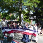 Gaspee Days 2004