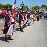 Gaspee Days 2004