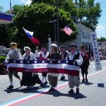 Gaspee Days 2004