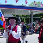 Gaspee Days 2004