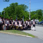 Gaspee Days 2004