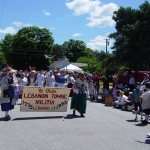 Gaspee Days 2004