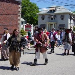 Gaspee Days 2004