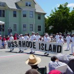 Gaspee Days 2004
