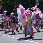 Gaspee Days 2004