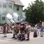 Gaspee Days 2005