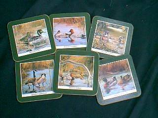 Artwork by Roger Bucklin