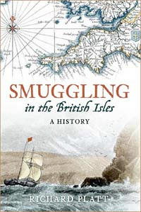 Smuggling in the British Isle