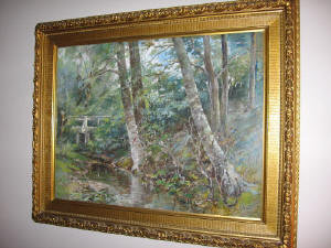 Spring by William Savery Bucklin